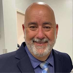 Meet your Posher, Eric